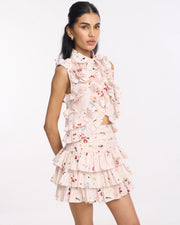 Isola Ruffle Set